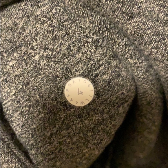 Lululemon scuba hoodie - Picture 7 of 7